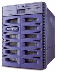 Sun Fire V880-Small