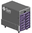 Sun Fire V880z and SunFire V880z Spare parts