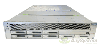 Sun Fire X4450 Server