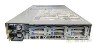 Sun Fire X4450 Server