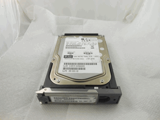 Sun Fujitsu / MAX3147NC / 540-6494 / 390-0361 / 390-0205  (146.8GB) 3 1/2"" 15000 RPM Low Voltage Differential Ultra-320 SCSI -- Sun Part
