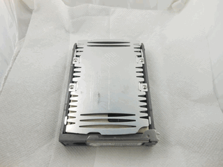 Sun Fujitsu / MAX3147NC / 540-6494 / 390-0361 / 390-0205  (146.8GB) 3 1/2"" 15000 RPM Low Voltage Differential Ultra-320 SCSI -- Sun Part