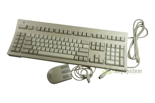 Sun Keyboard and Mouse Kit (Type 5/ Type 6) 