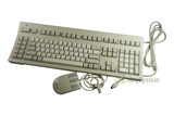 Sun Keyboard and Mouse Kit (Type 5/ Type 6) 