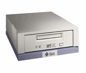 Sun Microsystems 20-40GB DDS-4 4MM tape in External Unipack enclosure ( SG-XTAP4MM-012A )