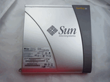 Sun Ray 1g