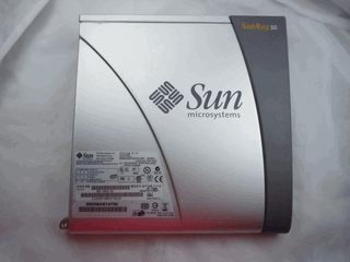 Sun Ray 1g