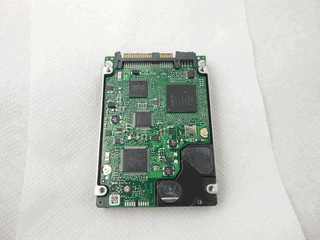 SUN Seagate / ST973451SS / 390-0382 (73.4GB) 2 1/2" 15000 RPM 3Gb/Sec Serial Attached SCSI HDD -- Sun Part