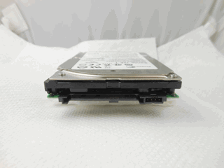 SUN Seagate / ST973451SS / 390-0382 (73.4GB) 2 1/2" 15000 RPM 3Gb/Sec Serial Attached SCSI HDD -- Sun Part
