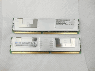  Sun / SESX2A1Z / 501-7952 2GB Memory Expansion (2 x1GB) X-Option -- Sun Part