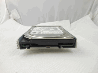 Sun / SESX3A11Z / 540-7354 73GB - 10000 RPM SAS SFF Disk Assembly with 1 bracket and 1 of the following disks:390-0285 390-0323 390-0374 390-0376