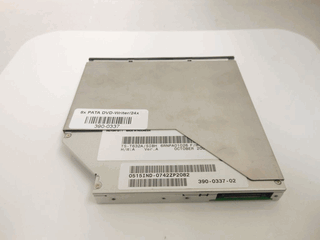 Sun / SESX9DV1Z  / 541-2110  PATA DVD-Writer/CD-Writer - USB Board Assembly can include one of these. 330-4418 390-0337 501-7698 541-2111 -- Sun Part