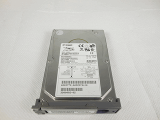 Sun / SG-DSK010C-18G / 599-2326 / StorEdge UniPack - 18.2GB 10000 RPM -- Sun Parts