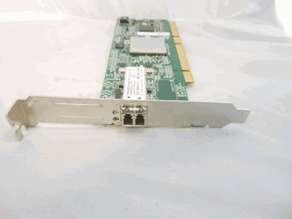 Sun / SG-XPCI1FC-EM2 / 375-3304 /  2Gb PCI-X Single FC Host Adapter -- Sun Parts