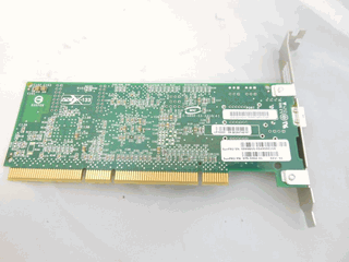 Sun / SG-XPCI1FC-EM2 / 375-3304 /  2Gb PCI-X Single FC Host Adapter -- Sun Parts