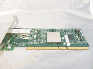 Sun / SG-XPCI1FC-EM2 / 375-3304 /  2Gb PCI-X Single FC Host Adapter -- Sun Parts