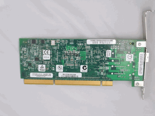 Sun / SG-XPCI1FC-QF4 /  375-3354 /  4Gb PCI-X Single FC Host Adapter -- Sun Parts