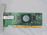 Sun - SG-XPCI1FC-QF4 - Fibre Channel - 4Gb PCI-X Single FC Host Adapter - 375-3354