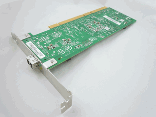 Sun / SG-XPCI1FC-QL2 /  375-3383 /  2Gb PCI-X Single FC Host Adapter -- Sun Parts