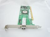 Sun / SG-XPCI1FC-QL2 /  375-3383 /  2Gb PCI-X Single FC Host Adapter -- Sun Parts