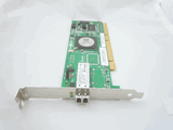 Sun - SG-XPCI1FC-QL2 - Fibre Channel - 2Gb PCI-X Single FC Host Adapter - 375-3383