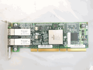 Sun / SG-XPCI2FC-EM2 / 375-3305 /  2Gb PCI-X Dual FC Host Adapter -- Sun Parts