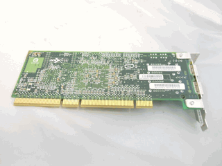 Sun / SG-XPCI2FC-EM2 / 375-3305 /  2Gb PCI-X Dual FC Host Adapter -- Sun Parts