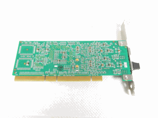 Sun / SG-XPCI2FC-JF2 /  375-3157 /  JNI 2Gb PCI Dual FC Host Adapter -- Sun Parts