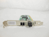 Sun / SG-XPCI2FC-JF2 /  375-3157 /  JNI 2Gb PCI Dual FC Host Adapter -- Sun Parts