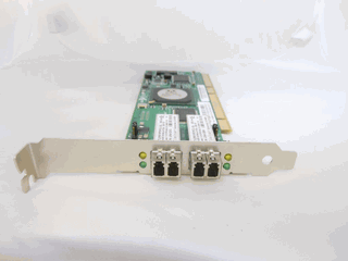 Sun / SG-XPCI2FC-QF2-Z /  375-3363 /  2Gb PCI Dual FC Host Adapter -- Sun Parts