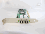 Sun - SG-XPCI2FC-QF2-Z - Fibre Channel - 2Gb PCI Dual FC Host Adapter Kit  - 375-3363