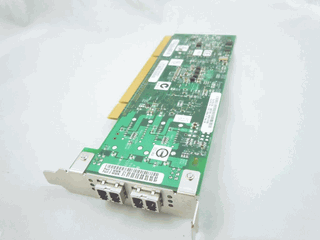 Sun / SG-XPCI2FC-QF4 /  375-3294 /  4Gb PCI-X Dual FC Host Adapter -- Sun Parts