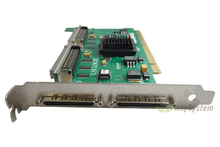 Sun / SG-XPCI2SCSI-LM320 / 375-3191 /  PCI/PCI-X Dual Ultra320 SCSI Adapter -- Sun Parts