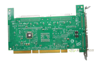 Sun / SG-XPCI2SCSI-LM320 / 375-3191 /  PCI/PCI-X Dual Ultra320 SCSI Adapter -- Sun Parts