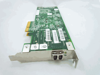 Sun / SG-XPCIE1FC-EM4 / 375-3396 / 4Gb PCI-E Single Port FC Host Adapter -- Sun Parts