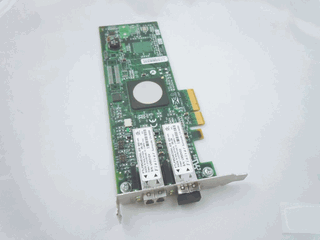 Sun / SG-XPCIE2FC-EM4 / 375-3397 / 4Gb PCI-E Dual Port FC Host Adapter -- Sun Parts