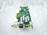 Sun - SG-XPCIE2FC-EM4 - Fibre Channel - 4Gigabit/Sec PCI Express Dual FC Host Adapter - 375-3397