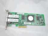 Sun / SG-XPCIE2FC-QF4 / 375-3356 / 4Gb PCI-E Dual Port FC Host Adapter -- Sun Parts