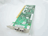 Sun - SG-XPI2FC-QF4 - Fibre Channel  -  4Gb PCI-X Dual FC Host Adapter - 375-3294