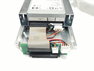 Sun / SG-XTAPDAT72-5F68 / 380-1004 / 36-72GB 4 mm DAT 72 Tape Drive for Sun Fire V880, V890, V1280 and other systems -- Sun Parts