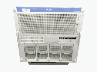 SUN SPARC Enterprise M5000