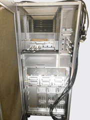 SUN SPARC ENTERPRISE M8000