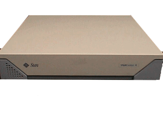 Sun SPARCstation 4 and Sun SPARCstation 4 Spare parts
