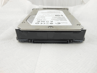 Sun / ST373455LC / 390-0325 Seagate (73.4GB) 3 1/2" 15000 RPM Low Voltage Differential Ultra-320 SCSI  -- Sun Part