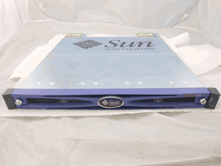 Sun StorEdge 3100 