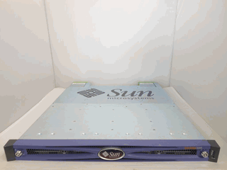 Sun StorEdge 3120 Medium