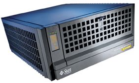 Sun StorEdge A5000 Medium