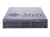 Sun StorEdge D240 Media Tray with DVD-ROM (No disks)