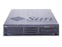 Sun StorEdge D240 Media Tray with DVD-ROM (No disks)