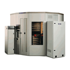 Sun StorEdge L6000 (12/04)